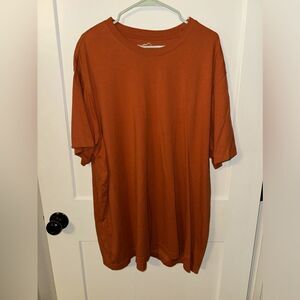 EDDIE BAUER BRAND MENS PLUS SIZE TSHIRT